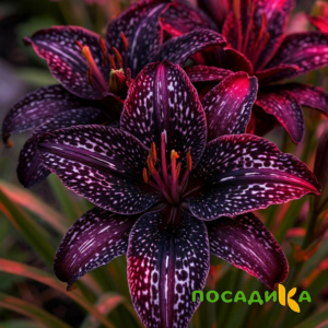 Лилейник Вояж купить по цене от 699р. в интернет-магазине «Посадика» с доставкой почтой в в Тулуне и по всей России – [изображение №1].