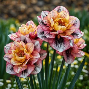 Нарцисс Войс Сприн купить по цене от 392р. в интернет-магазине «Посадика» с доставкой почтой в в Тулуне и по всей России – [изображение №1].