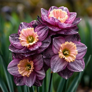 Нарцисс Соулер Флэр купить по цене от 2000р. в интернет-магазине «Посадика» с доставкой почтой в в Тулуне и по всей России – [изображение №1].